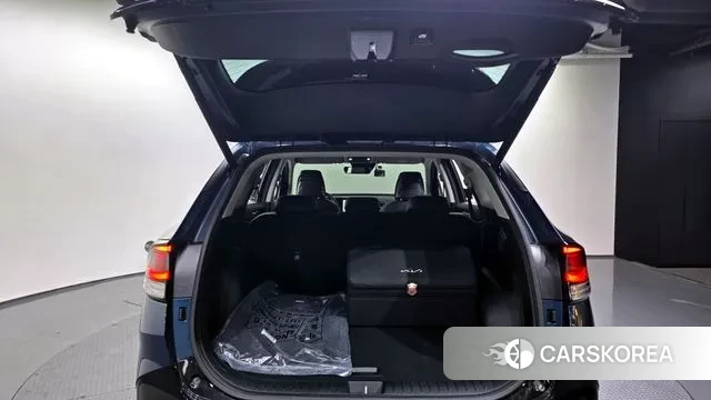 Kia Sportage 5th Generation id 3513663 из Кореи 11