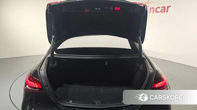 Mercedes-Benz E-Class W213 id 3701256 из Кореи 11