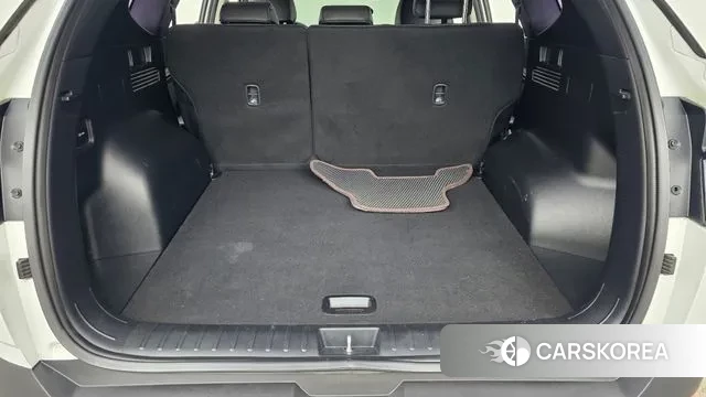 Hyundai Tucson (NX4) id 3712923 из Кореи 11