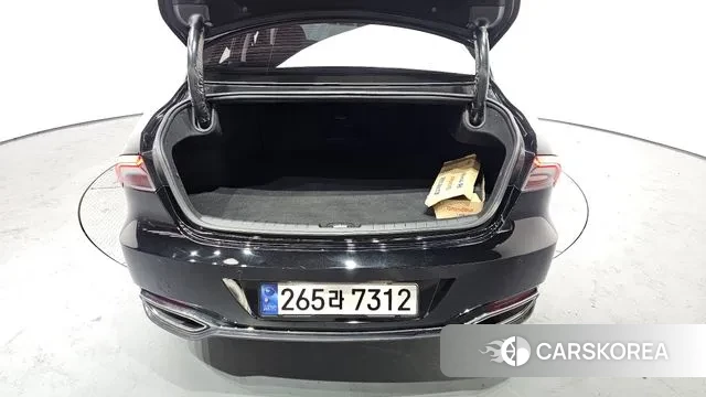 Hyundai The New Grandeur IG id 3562184 из Кореи 11