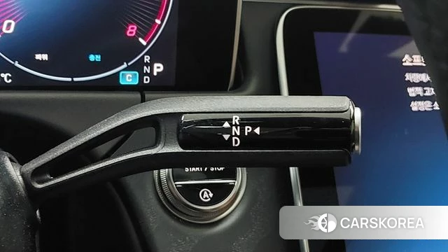 Mercedes-Benz E-Class W214 id 4527795 из Кореи 11
