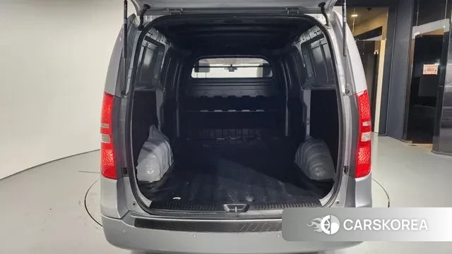 Hyundai The New Grand Starex id 3422863 из Кореи 11