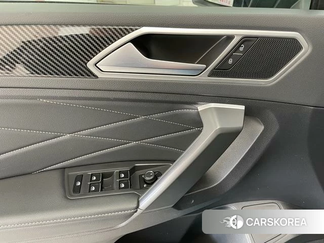 Volkswagen Tiguan L id 3890517 из Китая 11