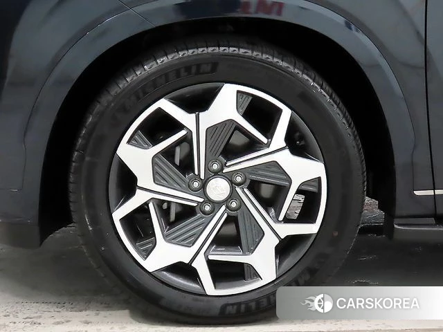 Hyundai Palisade id 4636666 из Кореи 11