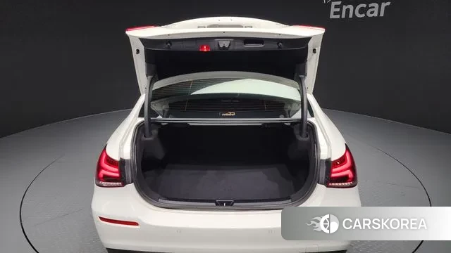 Mercedes-Benz A-Class W177 id 3421946 из Кореи 11