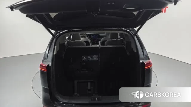 Kia Carnival 4th generation id 3497249 из Кореи 11