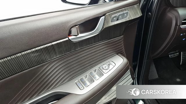 Hyundai The New Palisade id 4585387 из Кореи 11