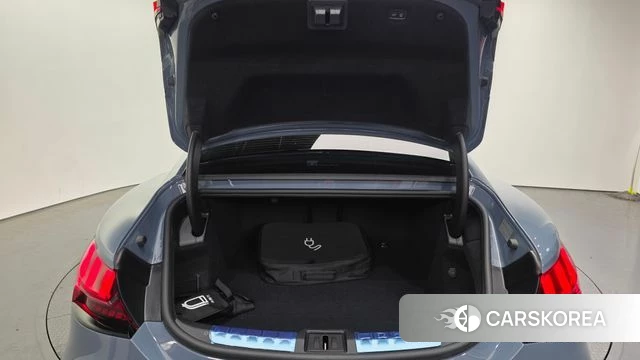 Audi RS e-Tron GT id 4177944 из Кореи 11