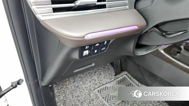 Hyundai The New Grandeur IG id 4550712 из Кореи 11