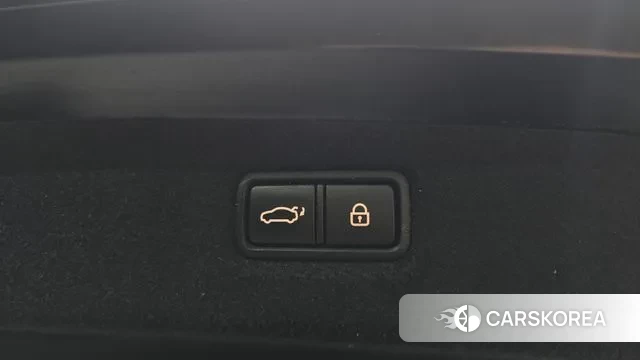 Genesis G90 id 2976970 из Кореи 11