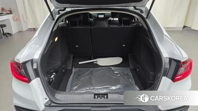 Renault Korea (Samsung) XM3 id 3770611 из Кореи 11