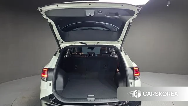 Kia Sportage 5th Generation id 2900541 из Кореи 11