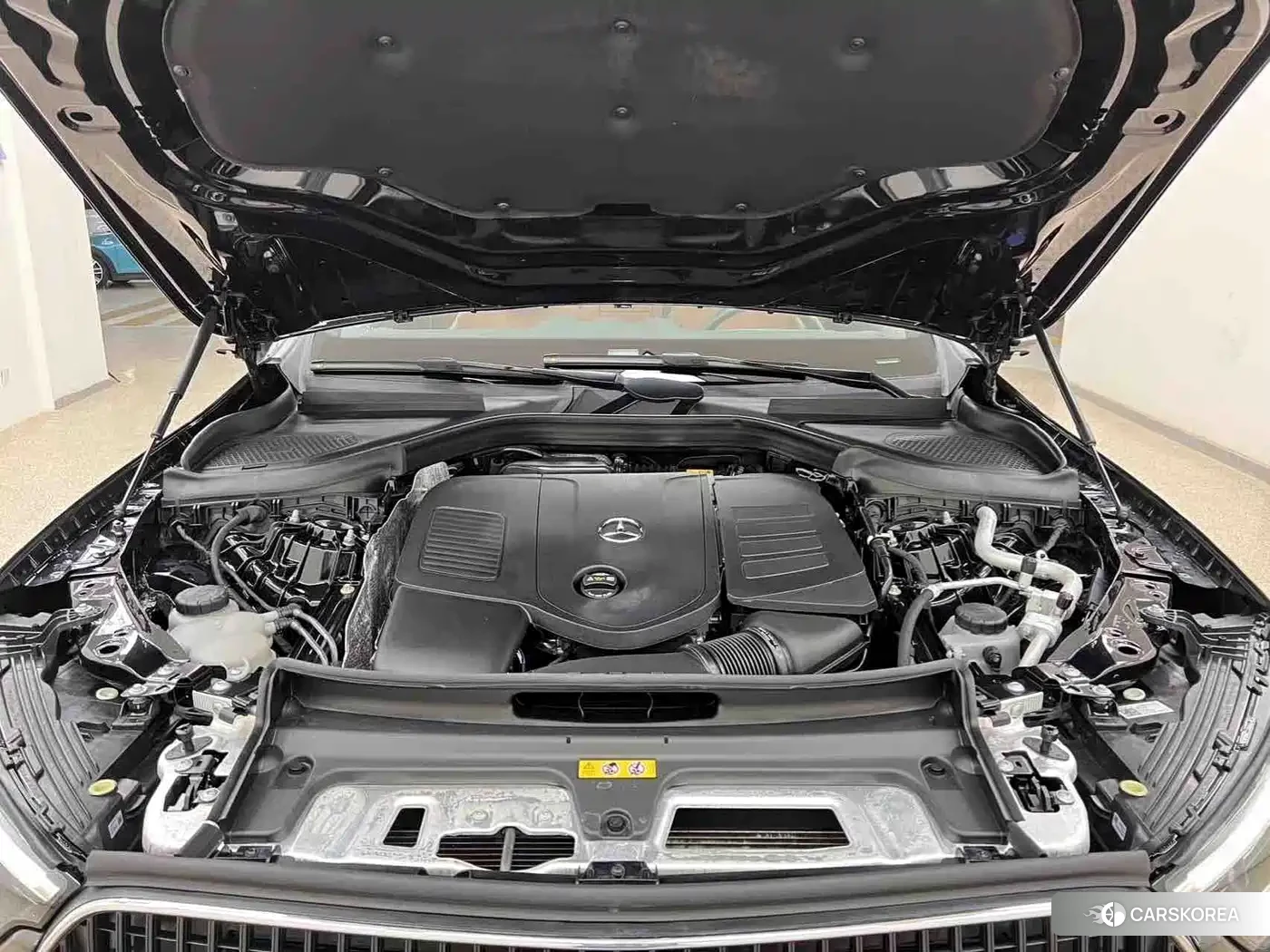 Mercedes-Benz GLC id 4679832 из Китая 11