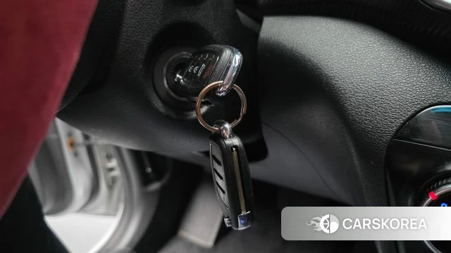 Hyundai All New Tucson id 4362875 из Кореи 11