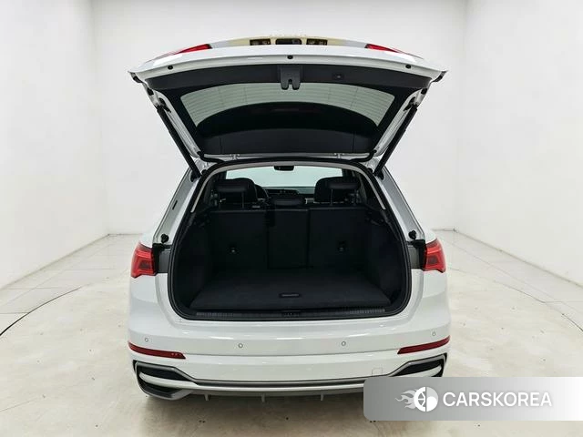 Audi Q3 id 4393133 из Китая 11