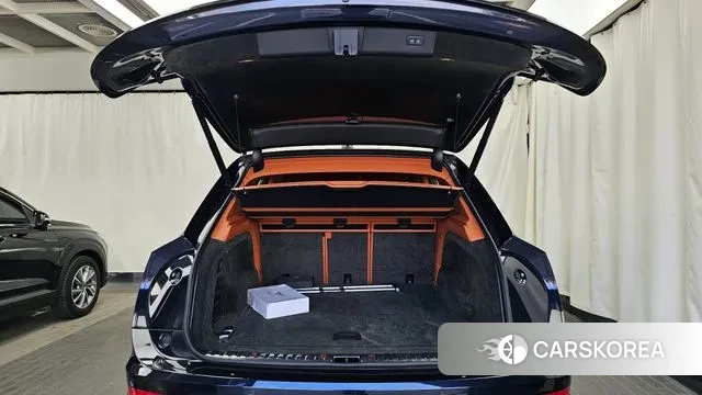 Bentley Bentayga id 3513786 из Кореи 11