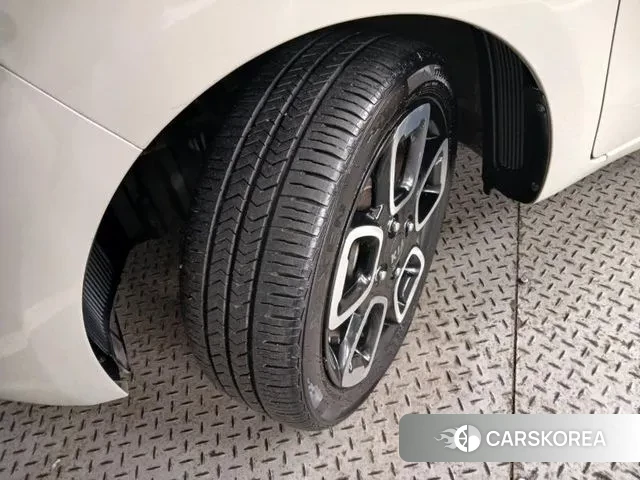 Kia The New Ray id 3249202 из Кореи 11