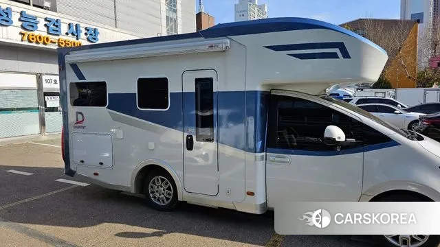 Hyundai Staria id 3437565 из Кореи 11