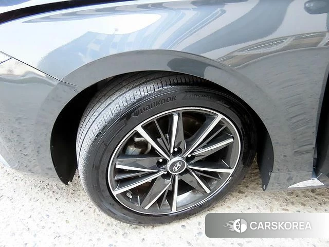 Hyundai The New Grandeur IG id 4324858 из Кореи 11