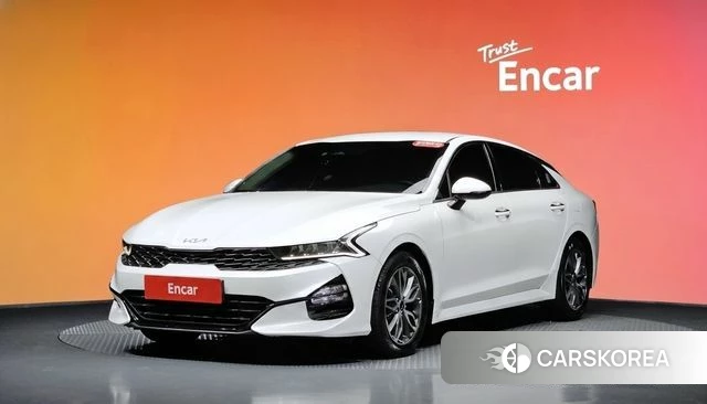 Kia K5 3rd generation id 4768186 из Кореи 11