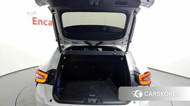 Chevrolet (GM Daewoo) Trax Crossover id 4223045 из Кореи 11