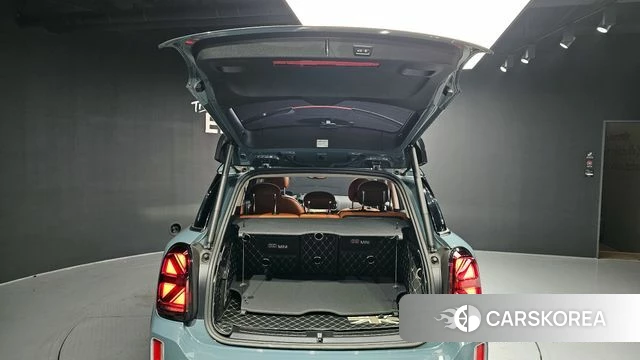 Mini Cooper SD Countryman id 4303203 из Кореи 11