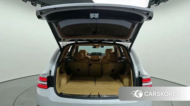 Genesis GV80 id 3741051 из Кореи 11