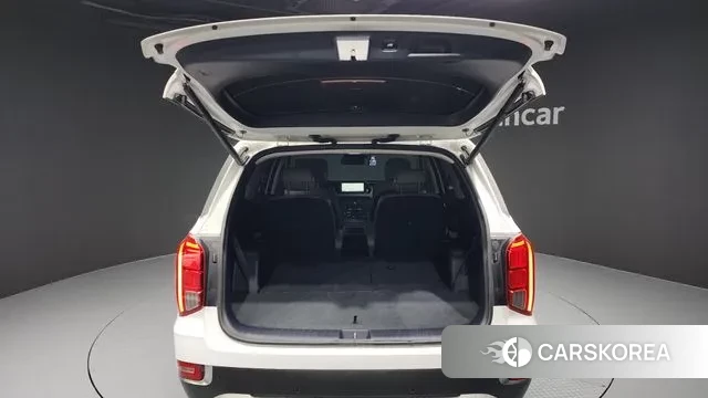 Hyundai Palisade id 3434067 из Кореи 11