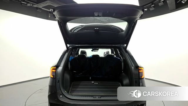 Kia The New Sportage 5th Generation id 4432207 из Кореи 11