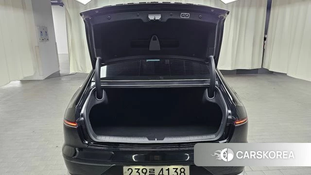 Hyundai Grandeur (GN7) id 3903326 из Кореи 11