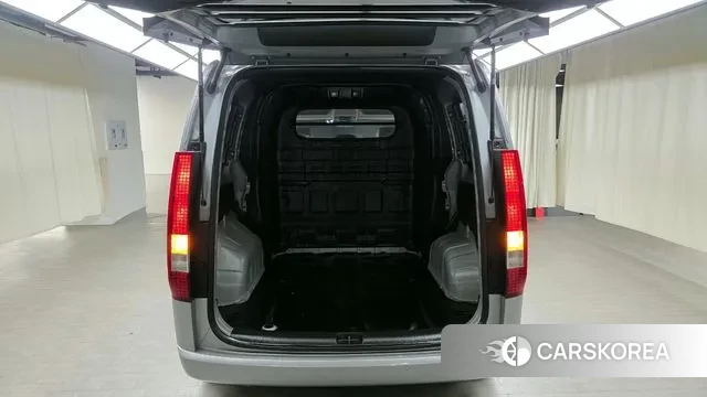 Hyundai Staria id 3148021 из Кореи 11