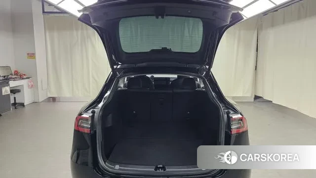 Tesla Model Y id 3508919 из Кореи 11