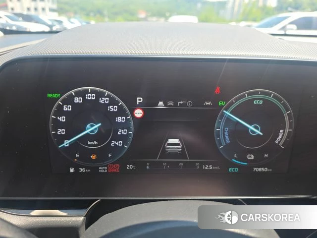 Kia Di Ol Nu Niro id 4513108 из Кореи 11