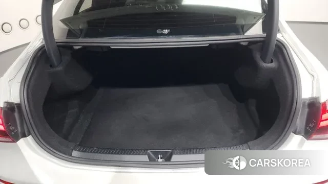 Mercedes-Benz A-Class W177 id 3463816 из Кореи 11