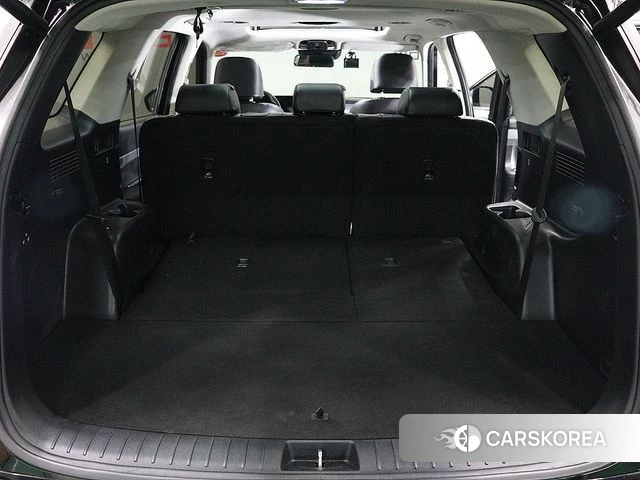 Hyundai Palisade id 4458945 из Кореи 11