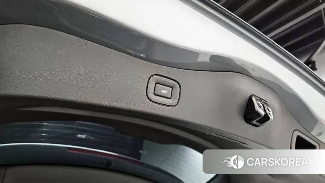 Renault Korea (Samsung) The New QM6 id 3504959 из Кореи 11