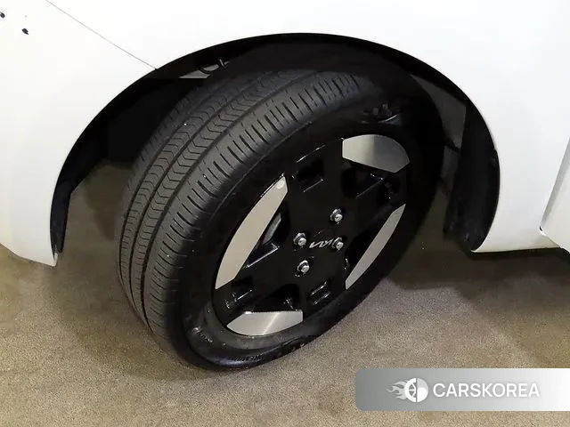 Kia The New Kia Ray EV id 3431865 из Кореи 11