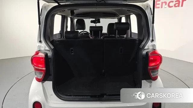 Kia The New Ray id 3626393 из Кореи 11