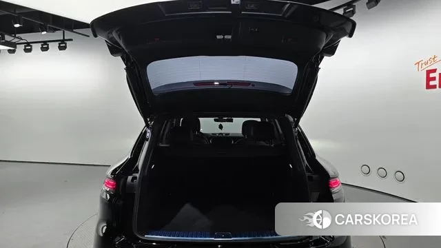 Porsche Cayenne (PO536) id 3164042 из Кореи 11