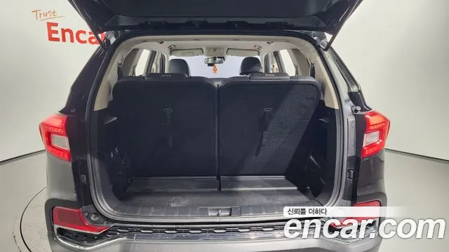 Ssangyong G4 Rexton id 2814046 из Кореи 11