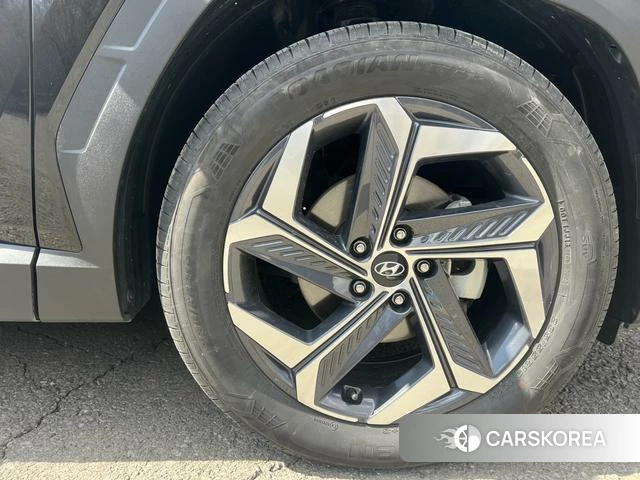 Hyundai Tucson id 4207406 из Китая 11
