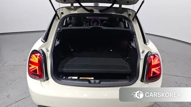 Mini Cooper id 3573243 из Кореи 11