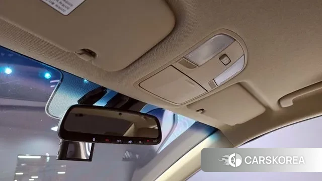 Hyundai The New Avante AD id 3374805 из Кореи 11