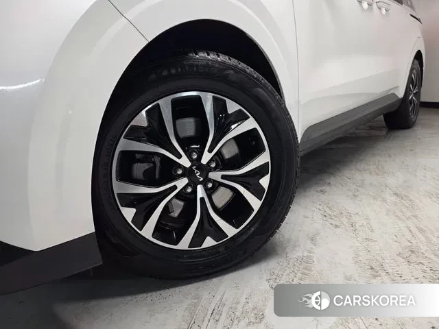 Kia Carnival 4th generation id 3716667 из Кореи 11