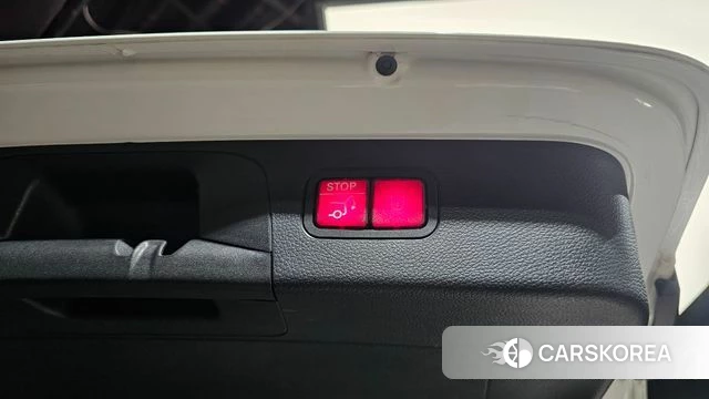 Mercedes-Benz GLC-Class X253 id 4225267 из Кореи 11