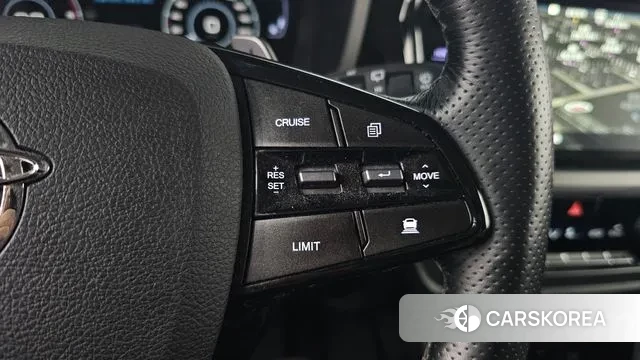 Ssangyong Beautiful Korando id 3428385 из Кореи 11