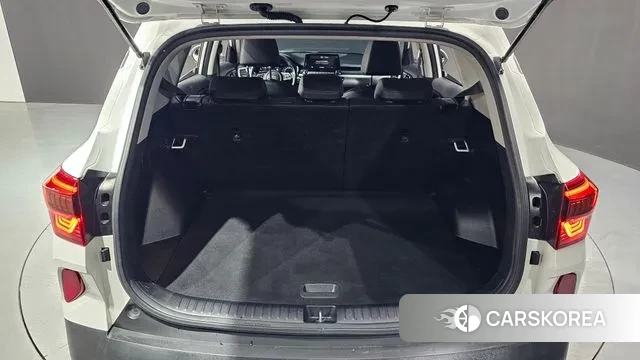 Kia Seltos id 3504024 из Кореи 11