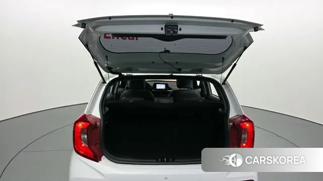 Kia Morning Urban (JA) id 3788875 из Кореи 11