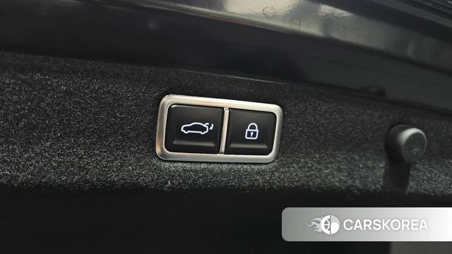 Hyundai Grandeur Hybrid (GN7) id 4640063 из Кореи 11