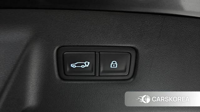 Hyundai Santa Fe (MX5) id 3825818 из Кореи 11